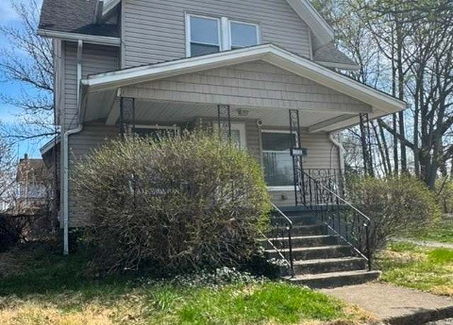Property at 1350 Kentucky Ave, Akron, OH 44314, 3 beds, 1 bath