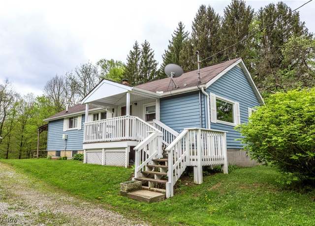 Property at 7566 State Route 88, Ravenna, OH 44266, 2 beds, 1 bath