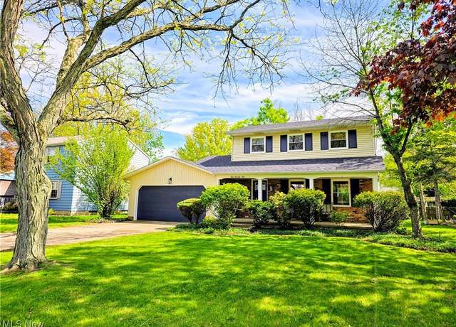 Property at 179 Burns Rd, Elyria, OH 44035, 3 beds, 1.5 baths