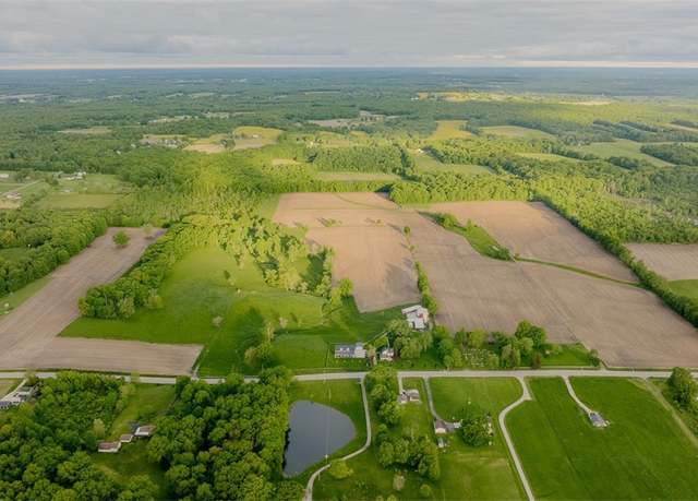 Property at 2953 State Route 225, Diamond, OH 44412, 3 beds, 2 baths