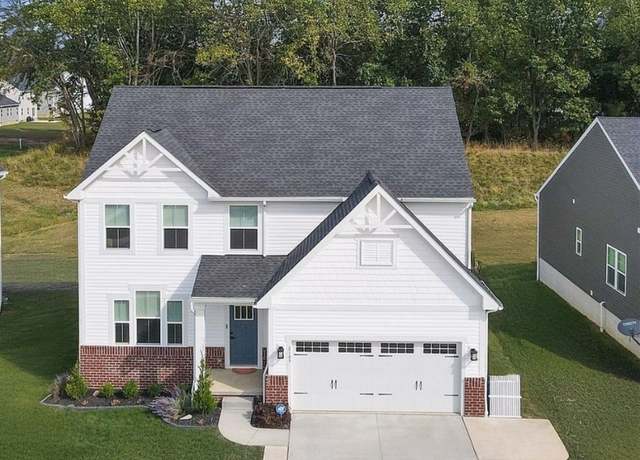 Property at 2105 Sugar Maple Dr, Kent, OH 44240, 3 beds, 3.5 baths