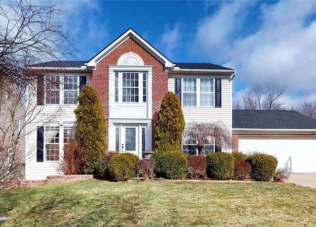 Property at 833 Holborn Rd, Streetsboro, OH 44241, 3 beds, 3.5 baths