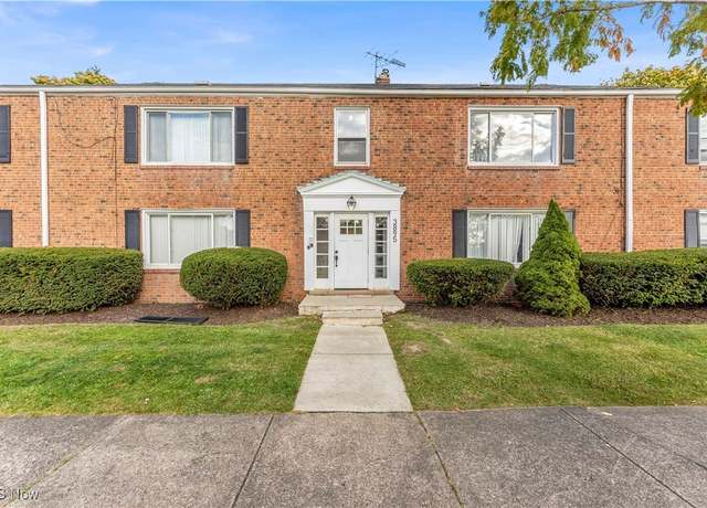 Property at 3895 Kirkwood Rd, Cleveland Heights, OH 44121, 8 beds, 4 baths