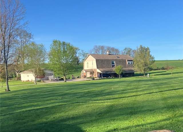 Property at 45487 State Route 46, New Waterford, OH 44445, 3 beds, 3 baths
