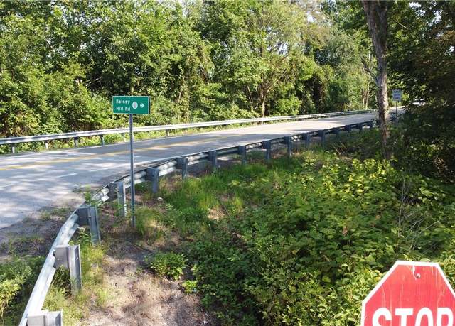 Property at Ohio River Blvd, New Cumberland, WV 26047