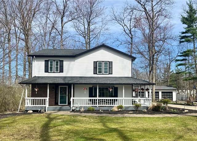 Property at 5927 Highland Rd, Highland Heights, OH 44143, 5 beds, 3 baths