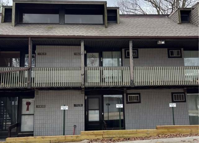 Property at 932 Snowfall Unit 47A, Akron, OH 44313, 2 beds, 1.5 baths