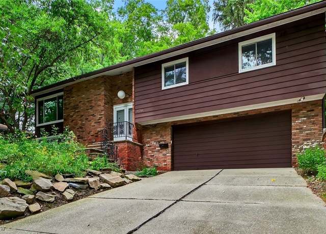 Property at 4381 Bayard Rd, South Euclid, OH 44121, 3 beds, 1.5 baths