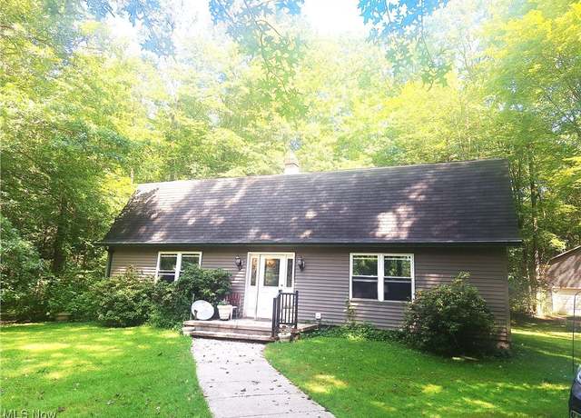 Property at 4459 Johnson Rd, Orwell, OH 44076, 3 beds, 2 baths