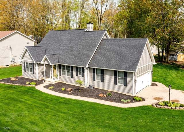 Property at 33956 Dodge Ave, North Ridgeville, OH 44039, 3 beds, 2.5 baths