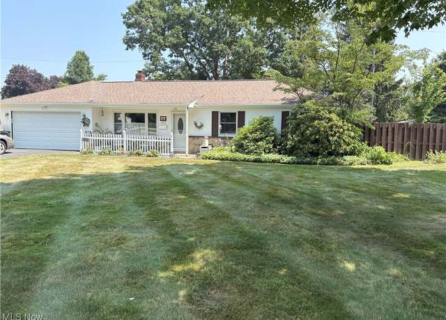 Property at 6183 Dawson Blvd, Mentor, OH 44060, 3 beds, 1.5 baths