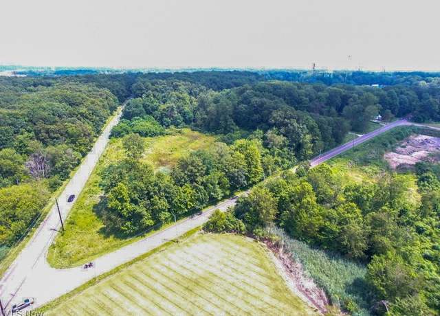 Property at Silica Rd, Austintown, OH 44515