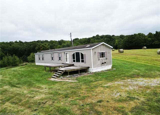 Property at 60936 Patch Rd, New Concord, OH 43762, 3 beds, 2 baths