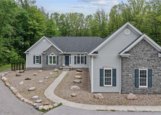 Property at 10565 Valley View Rd, Sagamore Hills, OH 44067, 3 beds, 4 baths