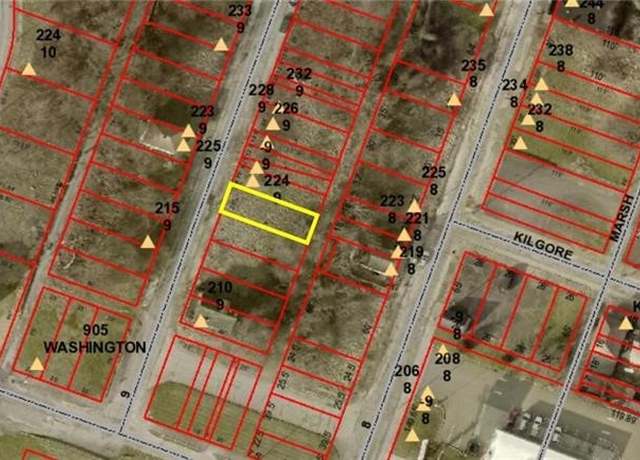 Property at N 9th St, Steubenville, OH 43952