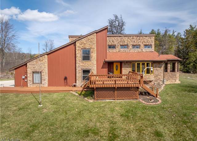 Property at 3871 Foskett Rd, Medina, OH 44256, 3 beds, 3 baths