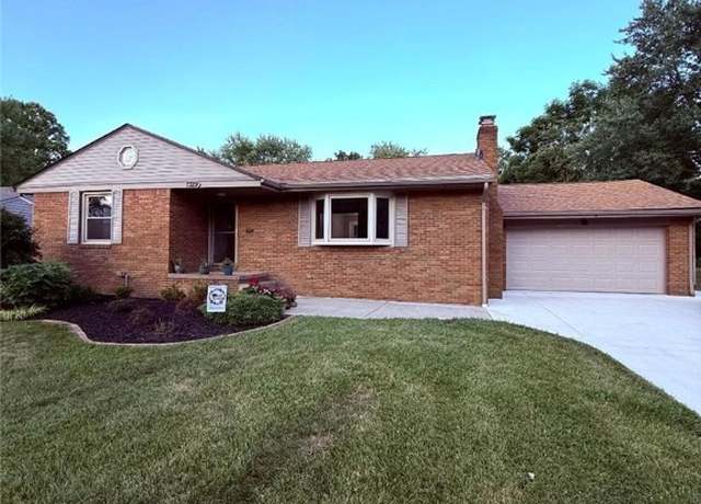 Property at 7329 Clovermeade Ave, Poland, OH 44514, 3 beds, 2 baths