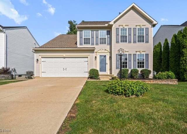 Property at 5758 Rosemont Way, Medina, OH 44256, 4 beds, 2.5 baths