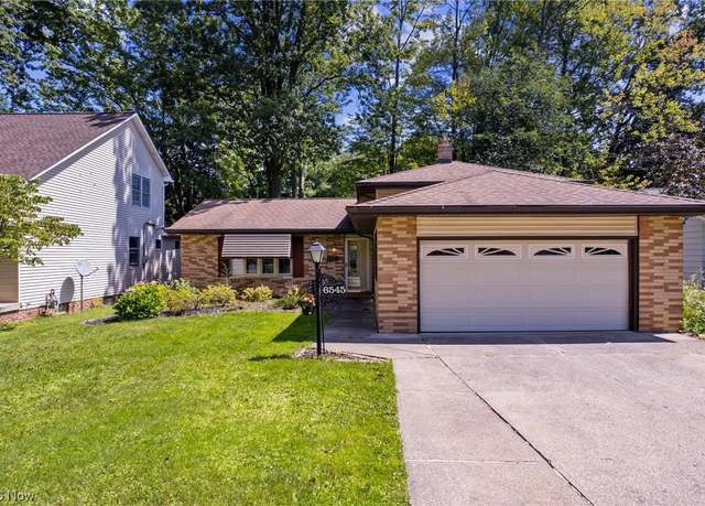Photo of 6545 Forest Glen Ave, Solon, OH 44139