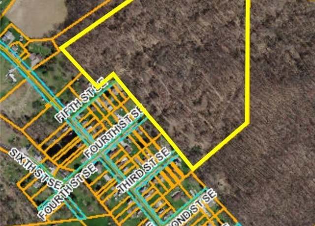 Property at VL SE Wainwright Rd SE, New Philadelphia, OH 44663