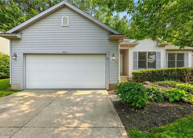 Property at 405 Haines St, Elyria, OH 44035, 3 beds, 2 baths