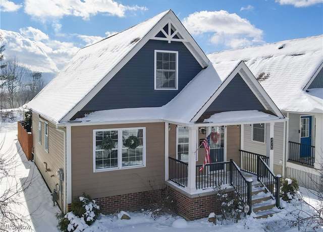 Property at 4423 Fenwick Ave, Cleveland, OH 44113, 3 beds, 2.5 baths