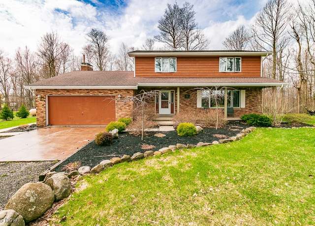 Property at 13554 Hale Rd, Burton, OH 44021, 3 beds, 3.5 baths