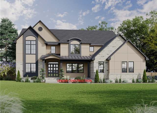 Property at 2705 Rocky Ridge Dr, Westlake, OH 44145, 5 beds, 5.5 baths