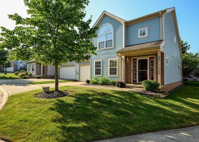 Property at 8714 Quailridge Ct, Macedonia, OH 44056, 3 beds, 2 baths
