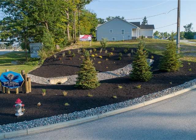 Property at 30 Blue Heron Ct, Painesville, OH 44077