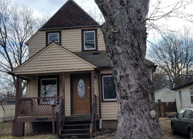 Property at 205 Pocantico Ave, Akron, OH 44312, 3 beds, 2.5 baths