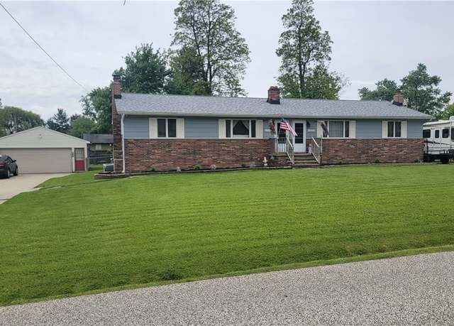 Property at 4226 Keller Hanna Dr #4224, Brunswick, OH 44212, 4 beds, 3 baths
