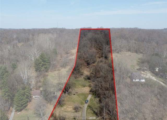 Property at 127 Central City Rd, Vienna, WV 26105