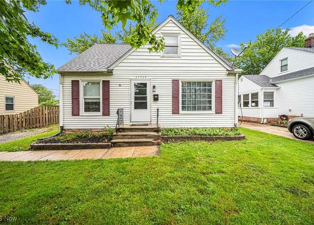 Property at 37435 Jordan Dr, Willoughby, OH 44094, 3 beds, 1 bath