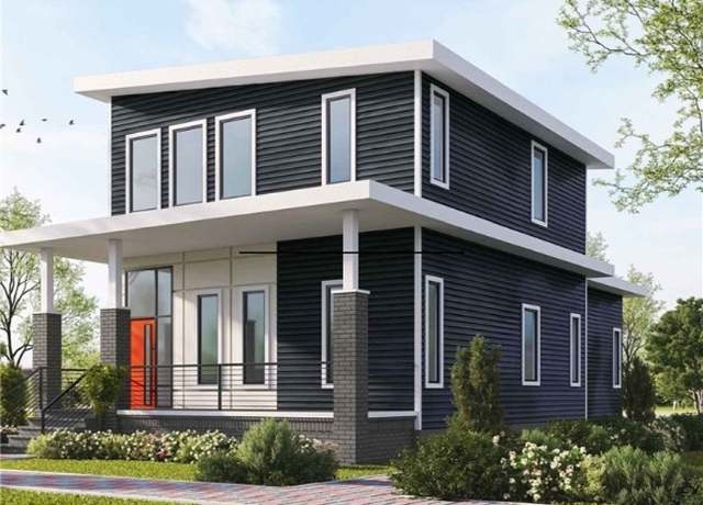 Property at 1489 E 65th St, Cleveland, OH 44103, 3 beds, 2.5 baths