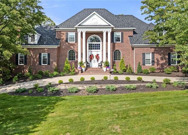 Property at 1551 Lancaster Gate SE, North Canton, OH 44709, 4 beds, 5 baths