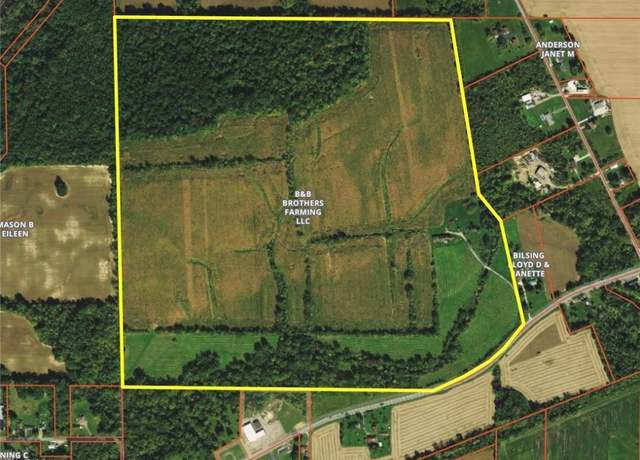Property at 7610 State Route 309, Galion, OH 44833