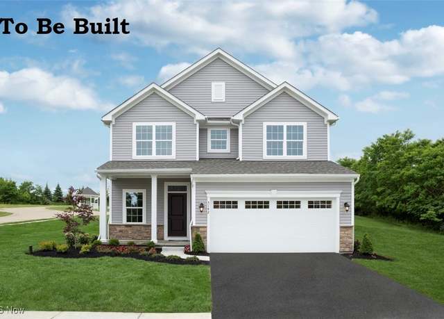 Property at 15244 Woodsong Dr, Middlefield, OH 44062, 4 beds, 2.5 baths