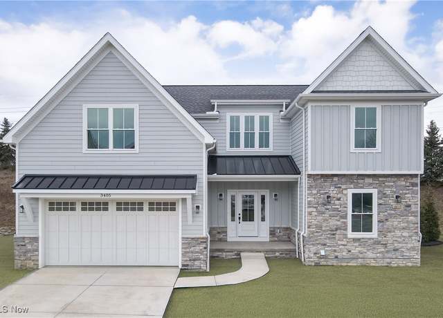 Property at 3405 Legends Way, Pepper Pike, OH 44124, 4 beds, 4.5 baths