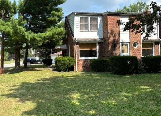 Property at 7005 Paxton Rd, Boardman, OH 44512, 5 beds, 3 baths