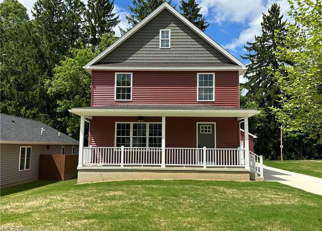 Property at 730 Mineral Springs Ave, Youngstown, OH 44511, 3 beds, 2.5 baths