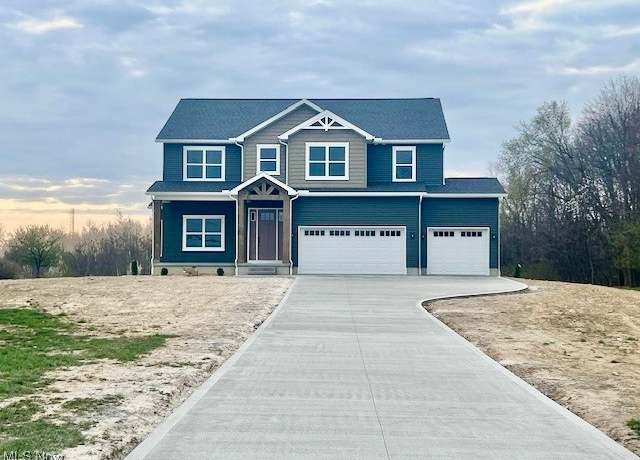 Property at 3433 Oak Hill Rd, Wooster, OH 44691, 4 beds, 3.5 baths