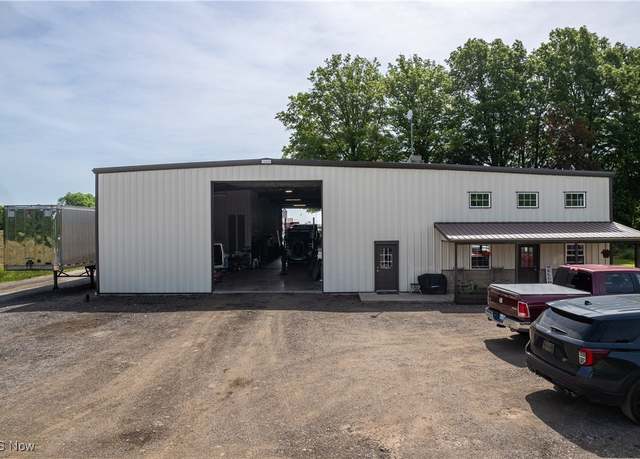 Property at 1023 State Route 545, Ashland, OH 44805, 2 beds, 1.5 baths