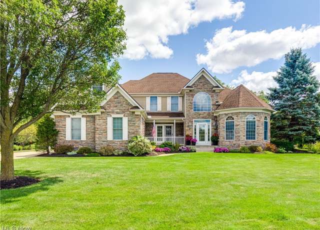 Property at 3566 Torrey Pines Dr, Fairlawn, OH 44333, 5 beds, 4 baths