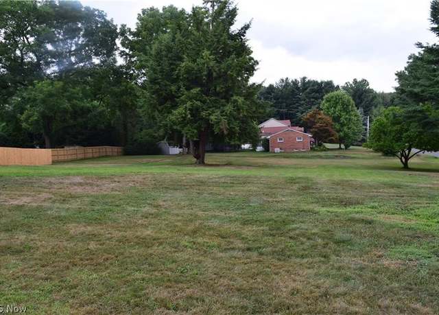 Property at 855 Fowler Ave, Akron, OH 44319
