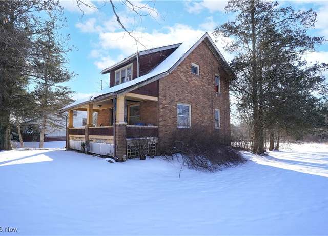 Property at 11216 Market St, North Lima, OH 44452, 3 beds, 1 bath