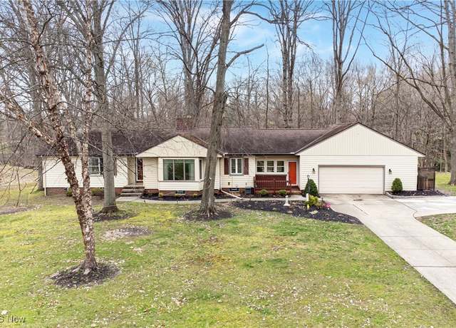 Property at 18679 Orchard Hill Dr, Walton Hills, OH 44146, 3 beds, 2 baths
