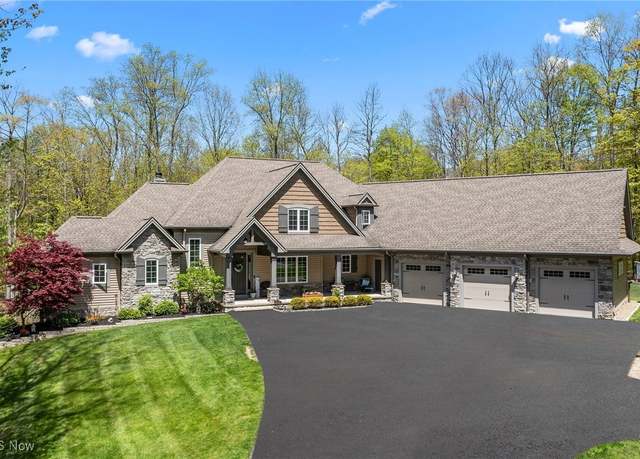 Property at 15020 Steelhead Run, Chardon, OH 44024, 4 beds, 4.5 baths