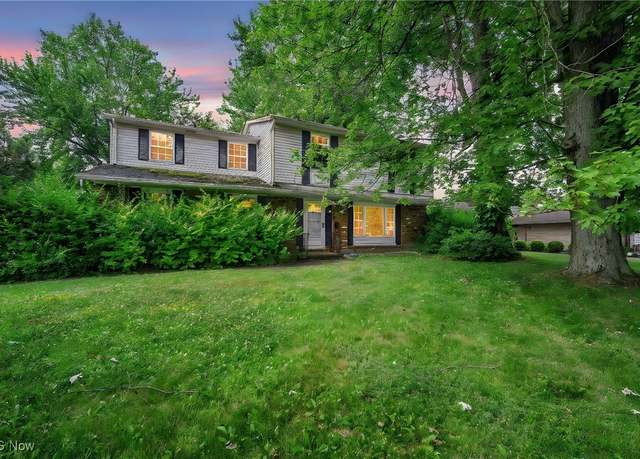 Property at 36988 Clearway Dr, Eastlake, OH 44095, 4 beds, 1.5 baths