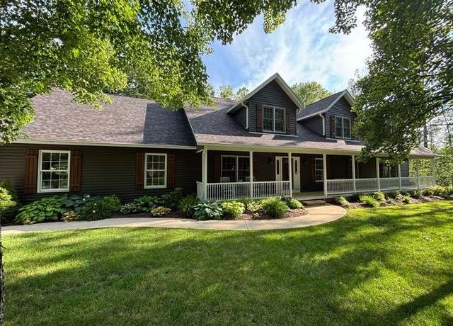 Property at 58 Highland Mist Cir, Hinckley, OH 44233, 4 beds, 3 baths